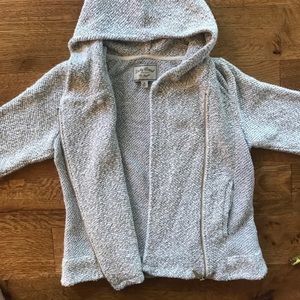 Lucky Brand moto jacket